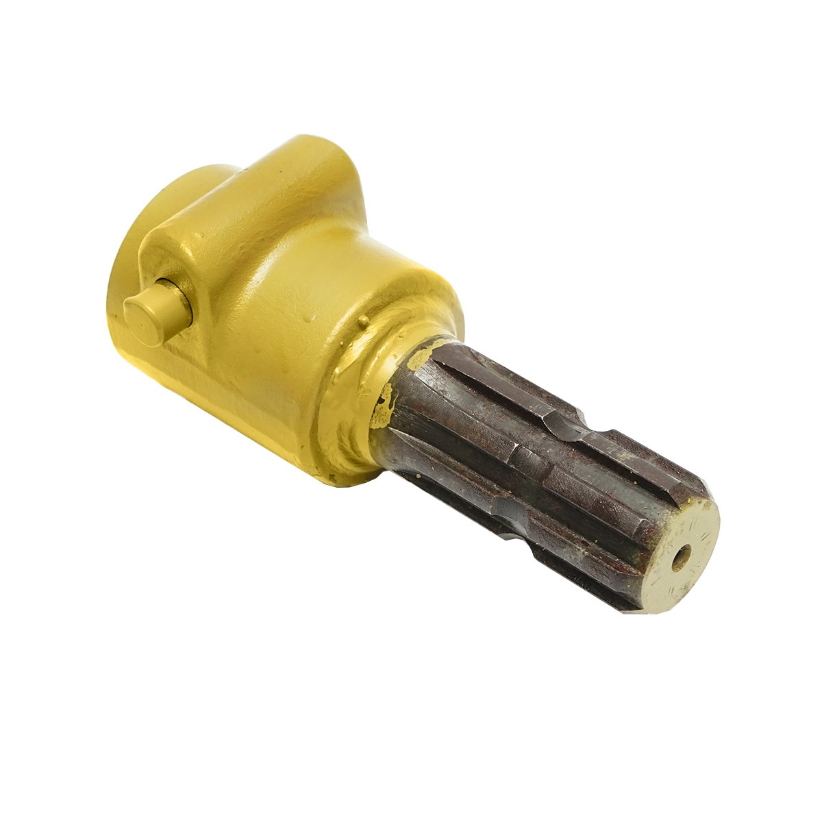Adaptor cardan 1 3/8 Z6 la Z8 lungime 160mm